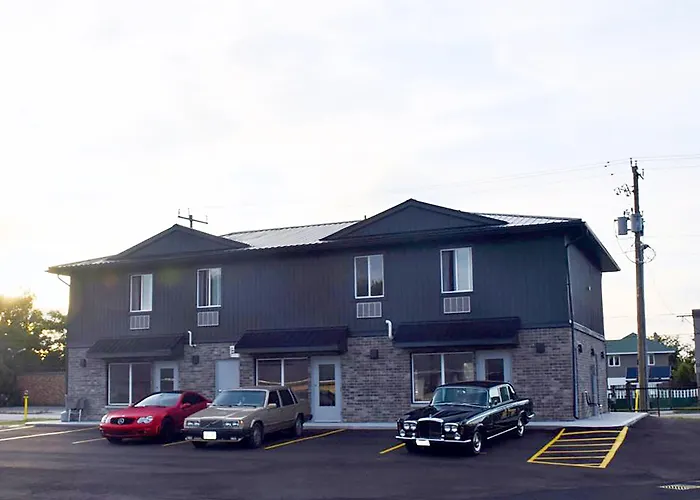 Kent Motel