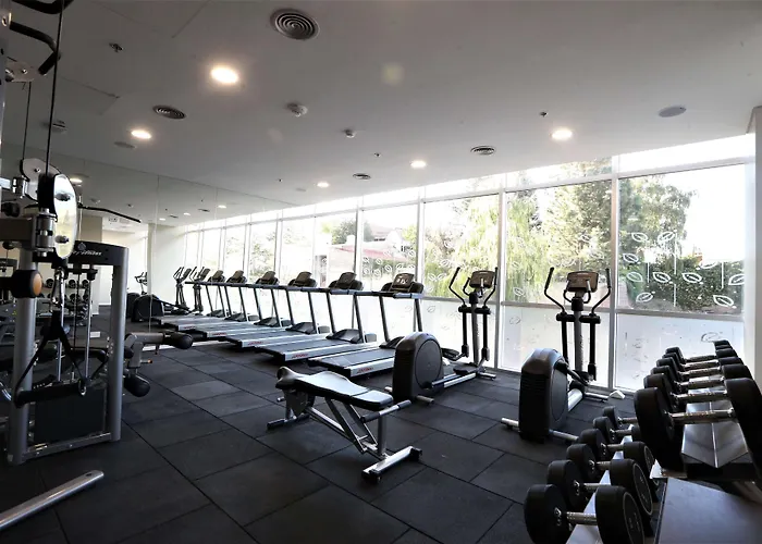 Hilton Garden Inn Neuquen