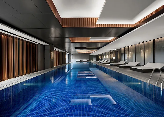Shenyang Marriott Hotel