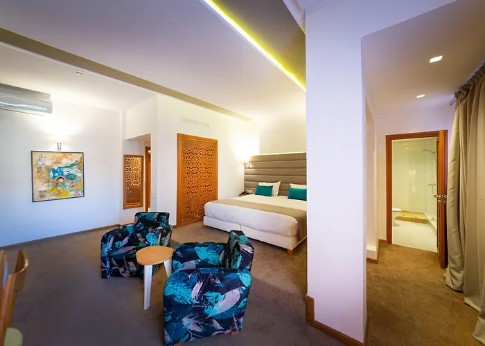 Hotel Ibn Batouta