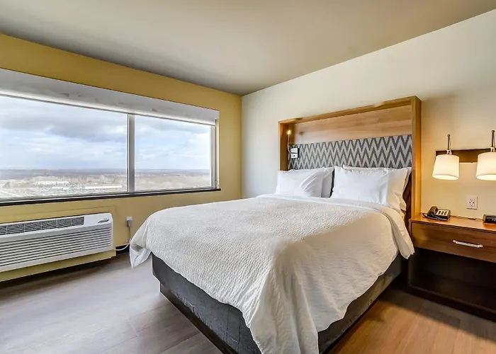 Holiday Inn Gatineau - Ottawa By Ihg