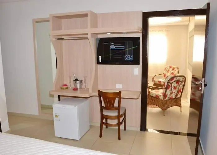 Hotel Portal