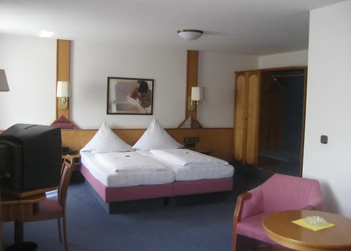 Hotel-Gasthof Maisberger