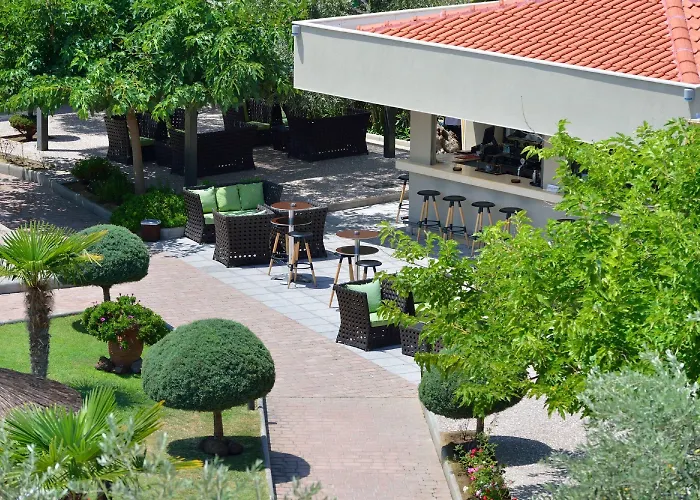 Atrium Hotel Thassos By Ghh