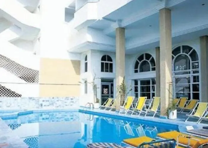 Hotel Kaiser
