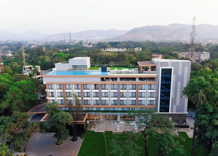 Regenta Sgs Greenotel - Lonavala