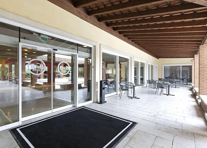 B&B Hotel Affi - Lago Di Garda