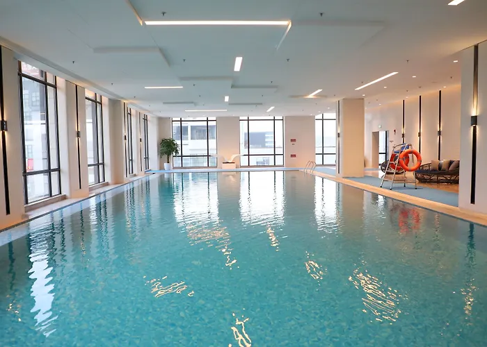 Wenzhou Airport Marriott Hotel