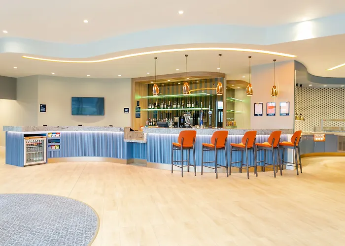 Hampton By Hilton Blackburn