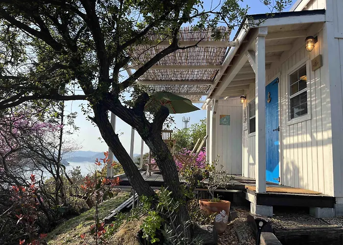 MY LODGE Naoshima