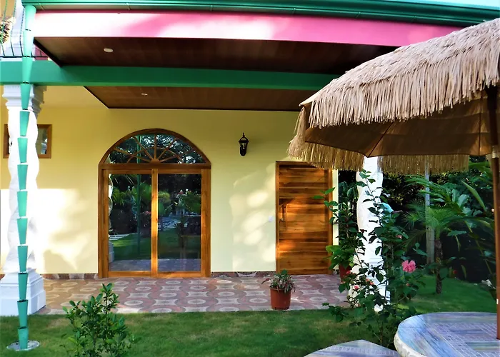 Coco Beach Village