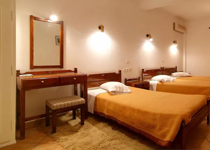 Hotel Orfeas