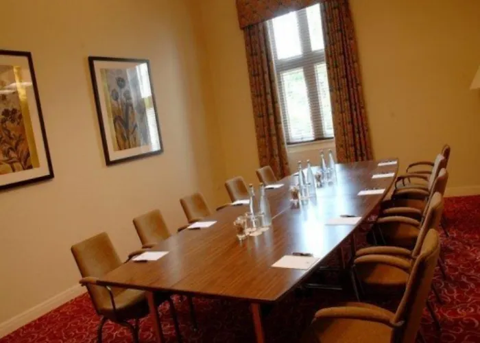 De Vere Tortworth Court