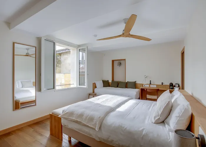 Badon Boutique Hotel