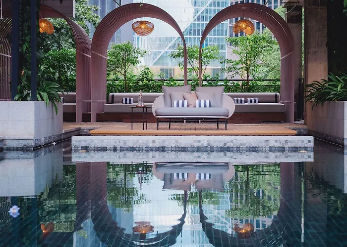 Kloe Hotel