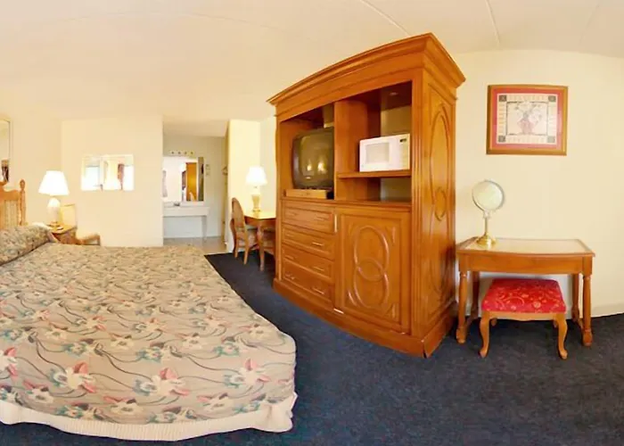 Rodeway Inn