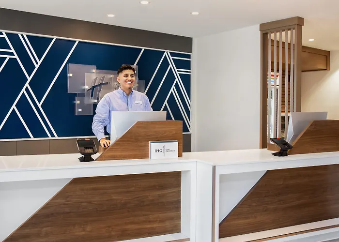 Holiday Inn Express & Suites - Ukiah By Ihg