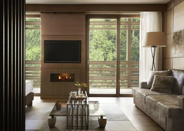 Lefay Resort & Spa Dolomiti