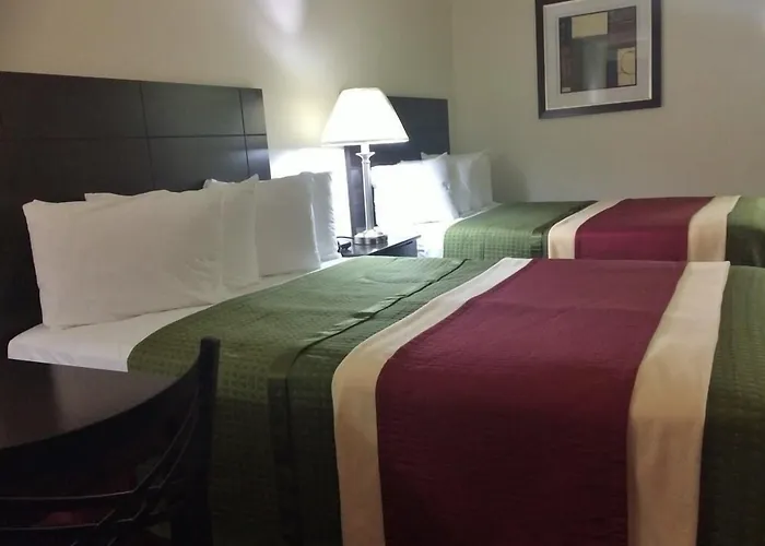 Travel Inn & Suites