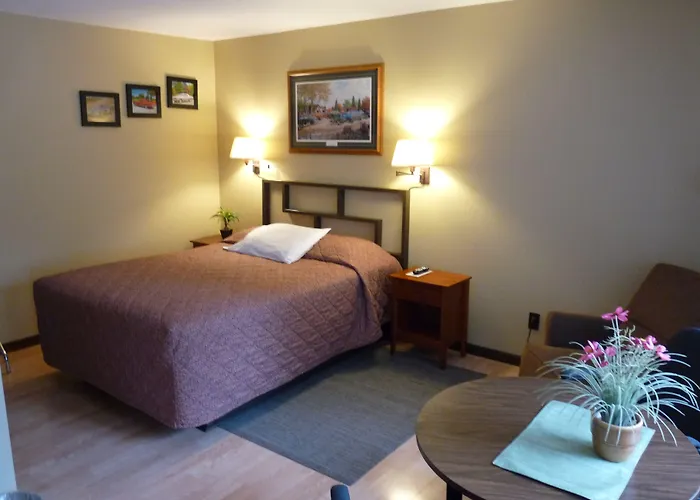 Country Villa Motel
