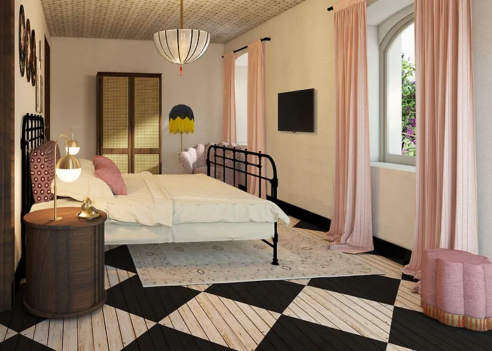La Bionda Hotel - Adults Only
