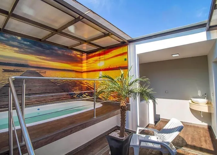 Hotel Zaragoza Inn Boutique