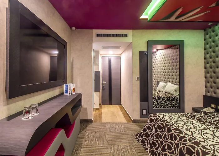 Hotel Zaragoza Inn Boutique