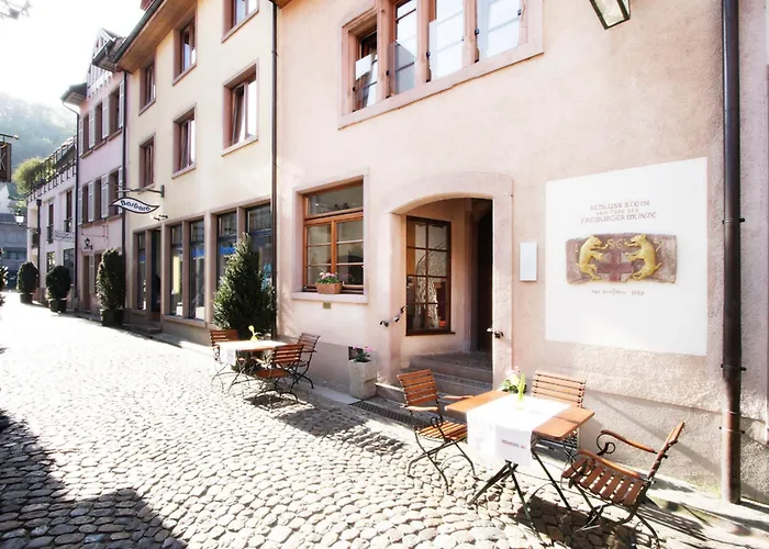 Hotel Schwarzwaelder Hof