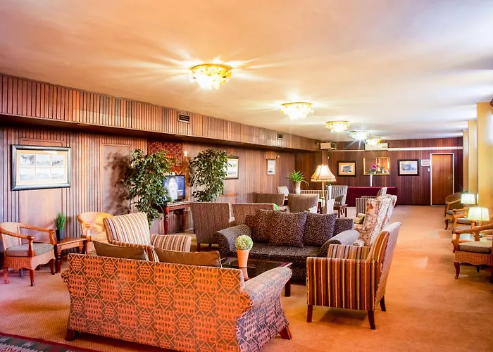 Elgro Hotel Potchefstroom