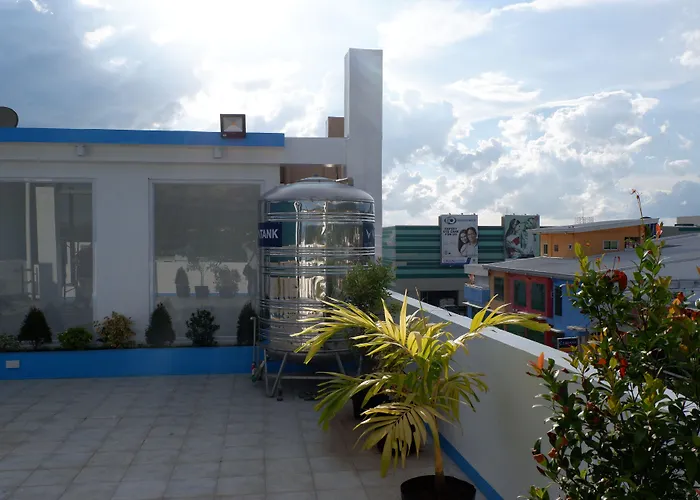 Rosetta Guest House