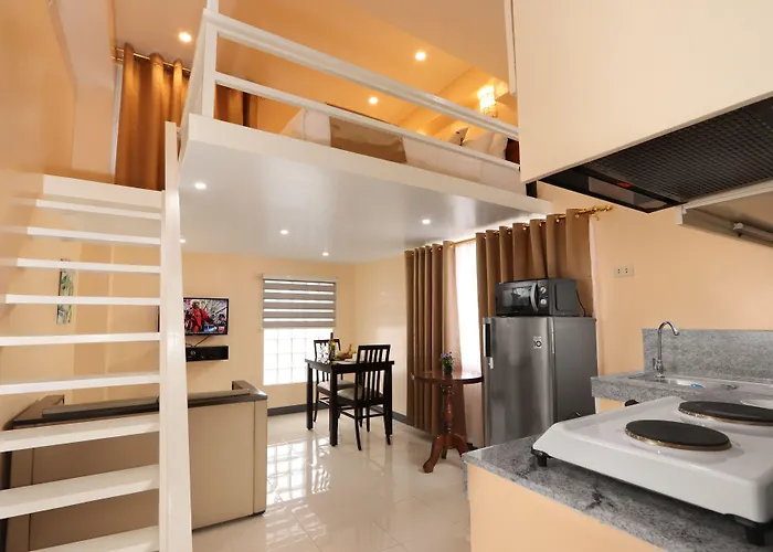 Rosetta Guest House