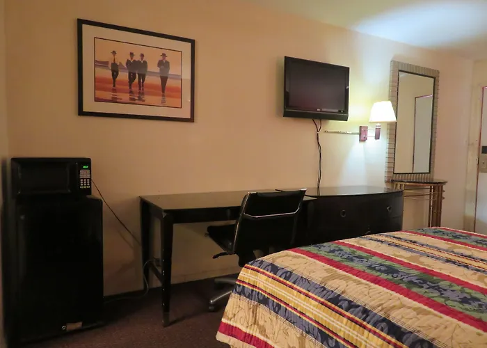 Travel Inn Beaumont