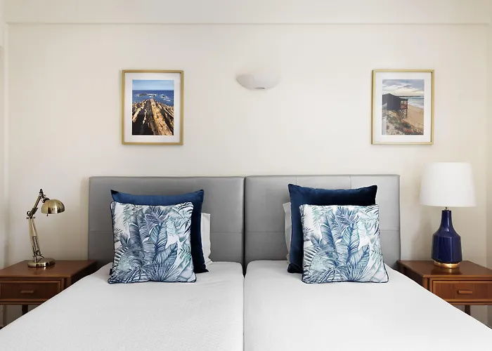 Blue Bamboo Hotel - Duna Parque Group