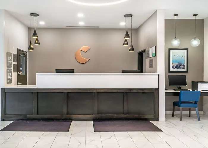 Comfort Inn & Suites Adrian