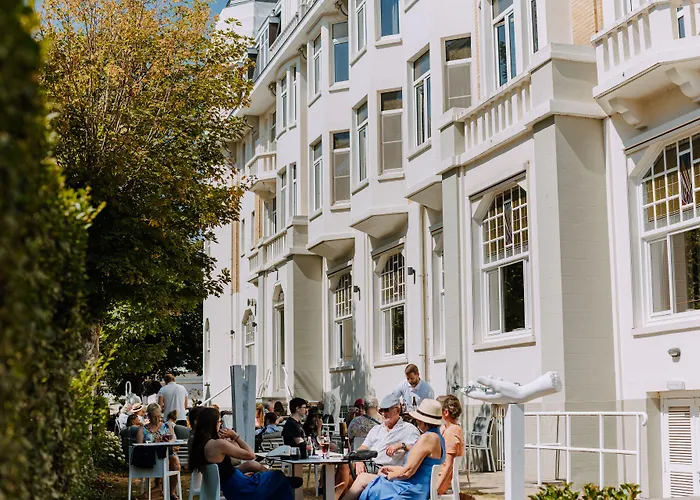 Hotel Astoria