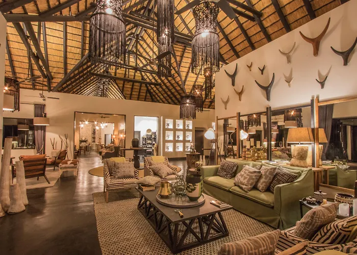Abelana River Lodge