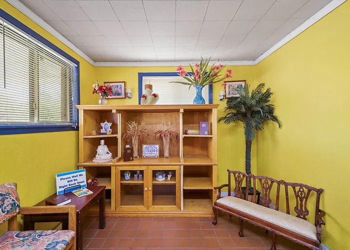 Oyo Hotel Luling Tx Downtown I-10/Us-90