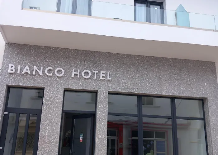 Bianco Hotel