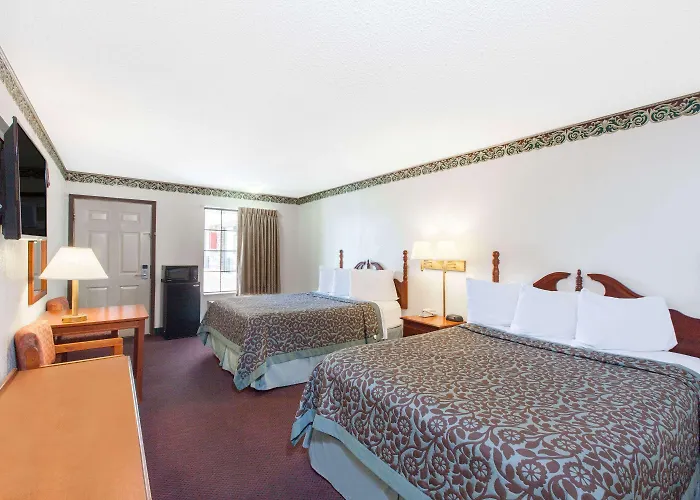 Days Inn By Wyndham Erick
