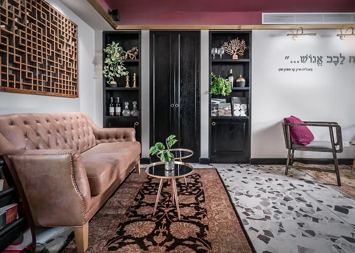 Zamarin Hotel & Spa