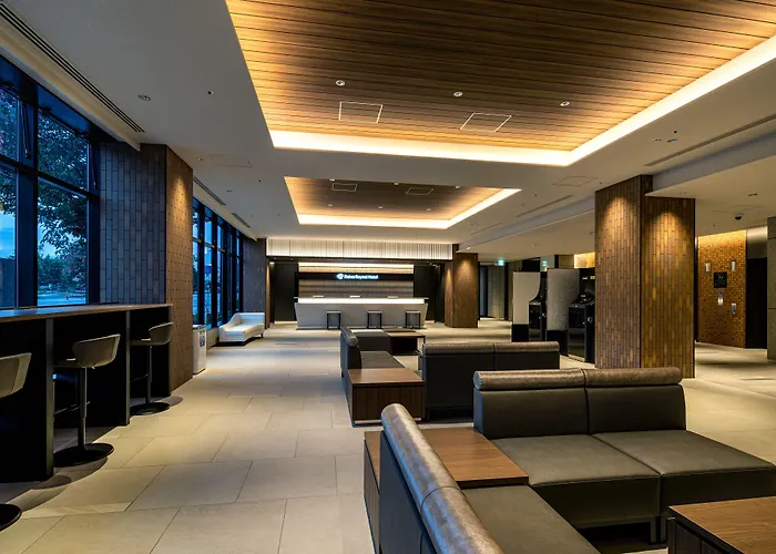 Daiwa Roynet Hotel Morioka Ekimae