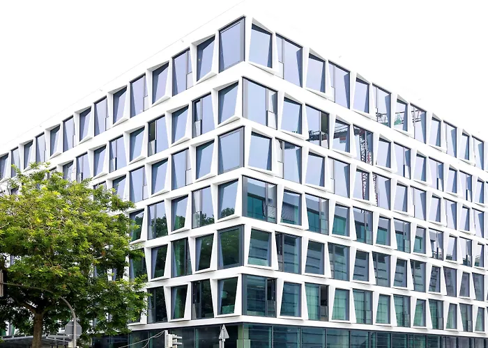 Atlantic Hotel Muenster