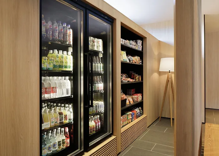 Fairfield By Marriott Tochigi Utsunomiya