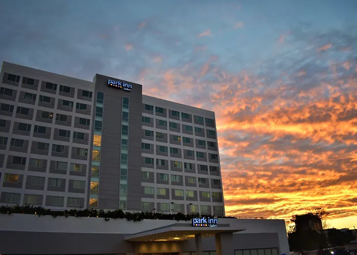 Park Inn By Radisson Iloilo