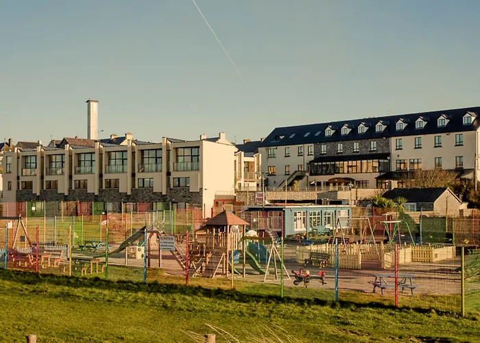 Ocean Sands Hotel & Spa