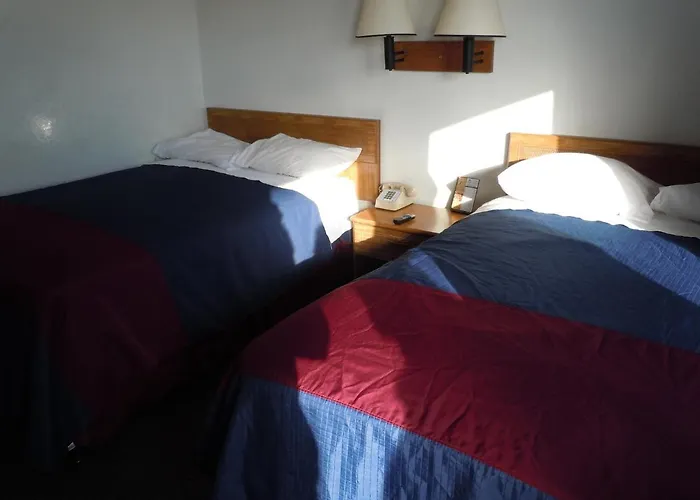Travelodge By Wyndham Grand Rapids North