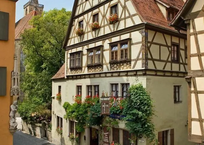 Hotel Reichskuechenmeister
