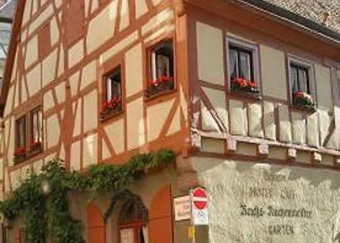 Hotel Reichskuechenmeister