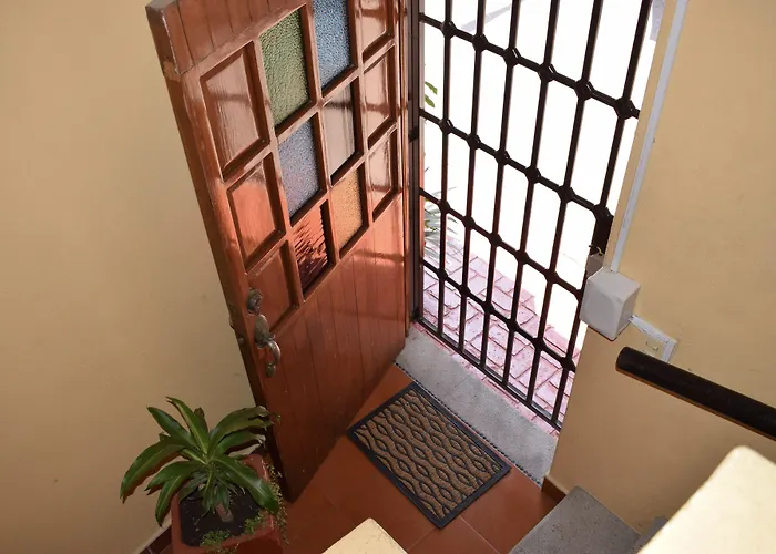 Hotel Casa Arena