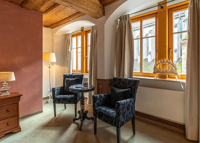 Hotel Herrnschloesschen